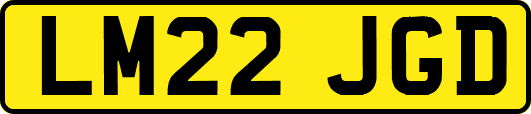 LM22JGD