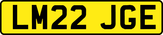 LM22JGE