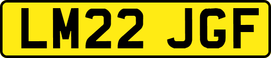 LM22JGF