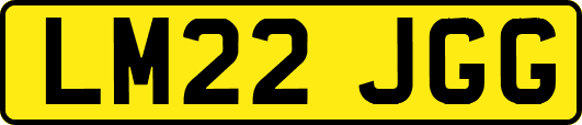 LM22JGG
