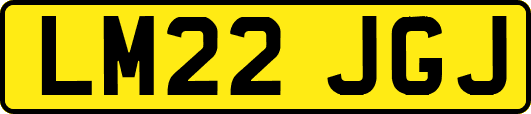 LM22JGJ