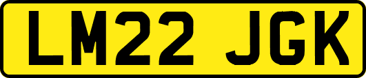LM22JGK