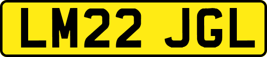 LM22JGL
