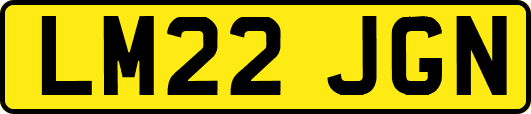 LM22JGN