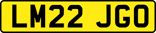 LM22JGO