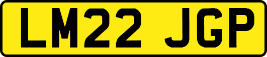 LM22JGP