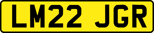 LM22JGR