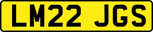LM22JGS
