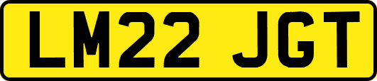 LM22JGT