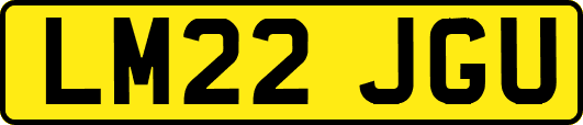 LM22JGU
