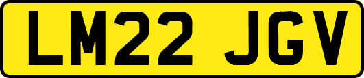 LM22JGV