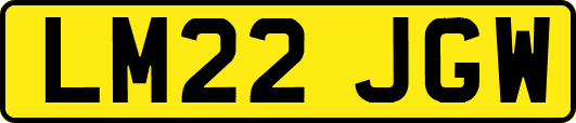 LM22JGW