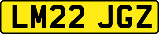 LM22JGZ