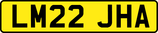 LM22JHA