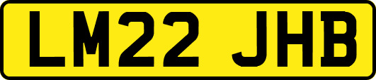 LM22JHB