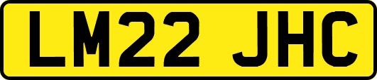 LM22JHC