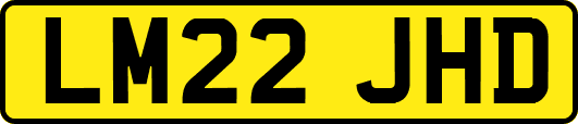 LM22JHD
