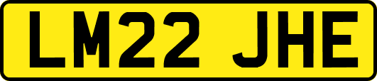 LM22JHE