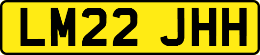 LM22JHH