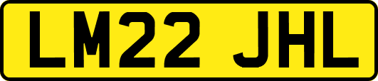 LM22JHL