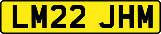LM22JHM