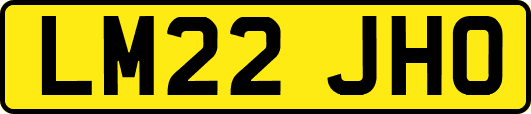 LM22JHO