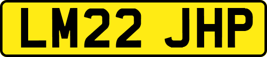 LM22JHP