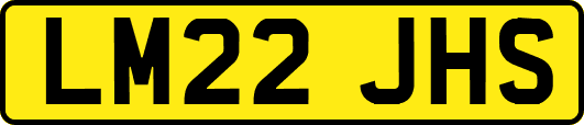 LM22JHS