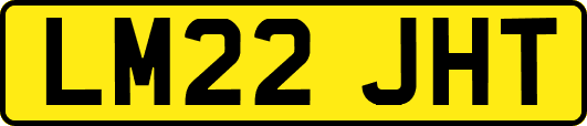 LM22JHT