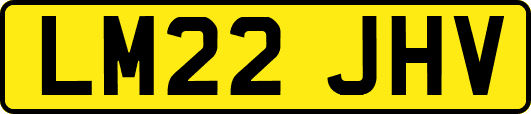 LM22JHV