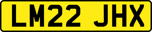 LM22JHX