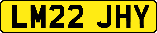 LM22JHY