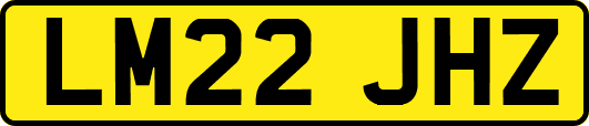 LM22JHZ