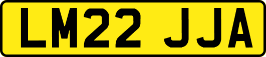 LM22JJA