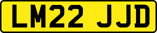 LM22JJD
