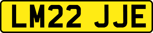 LM22JJE