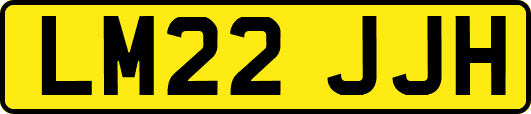 LM22JJH