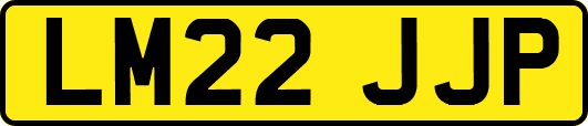 LM22JJP