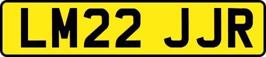 LM22JJR