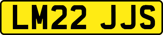 LM22JJS