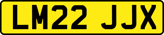 LM22JJX