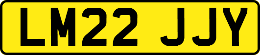 LM22JJY
