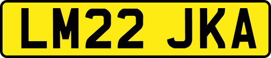 LM22JKA