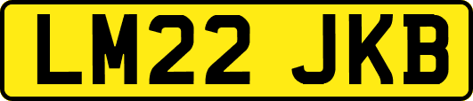 LM22JKB