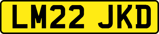 LM22JKD
