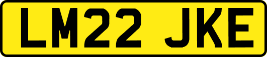 LM22JKE