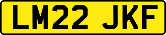 LM22JKF