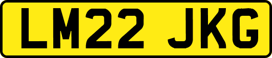 LM22JKG