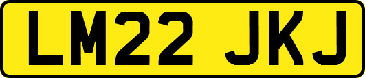 LM22JKJ