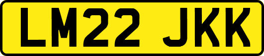 LM22JKK